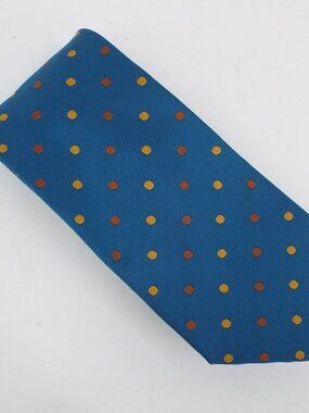 EJ Samuel Tie #293